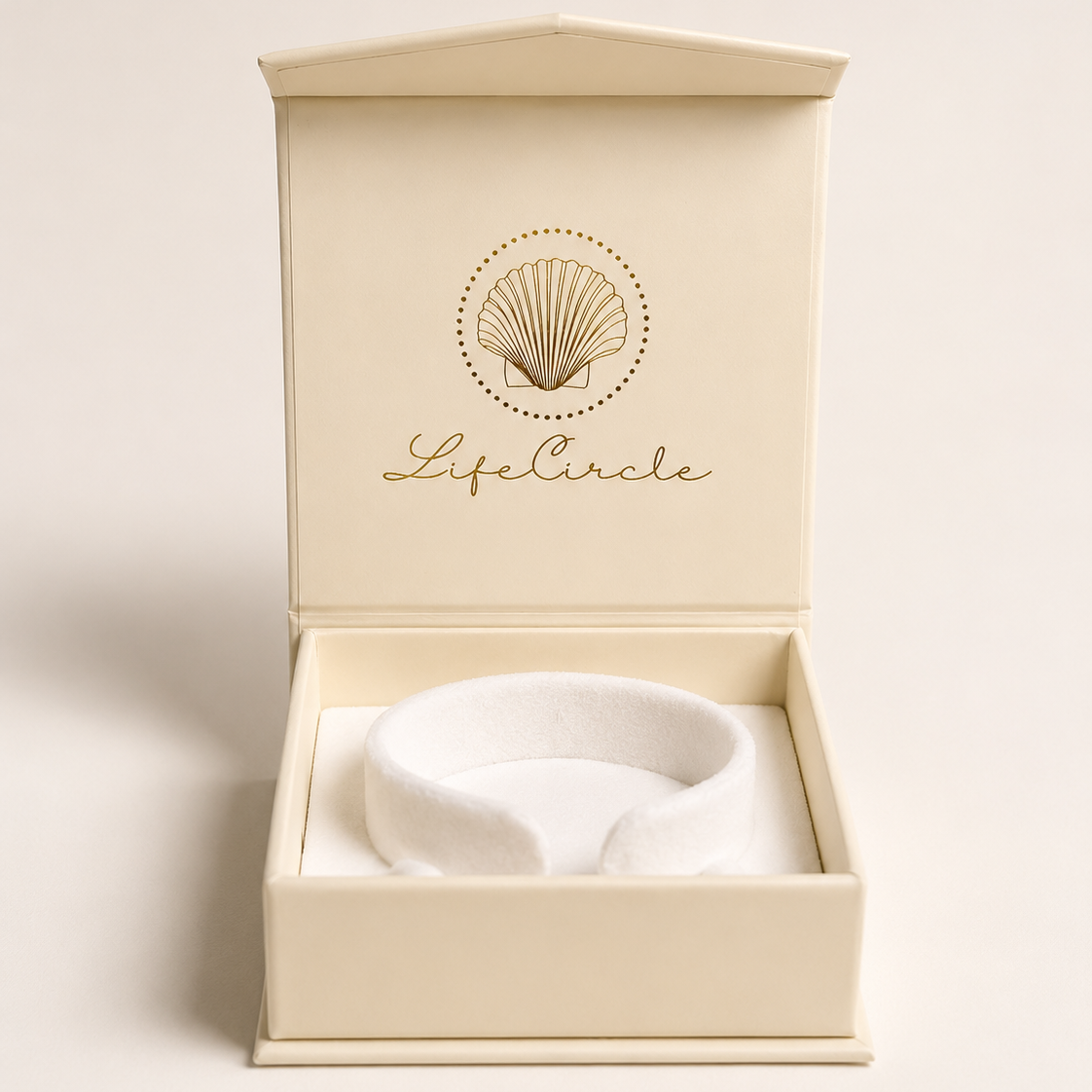 LifeCircle Geschenkbox