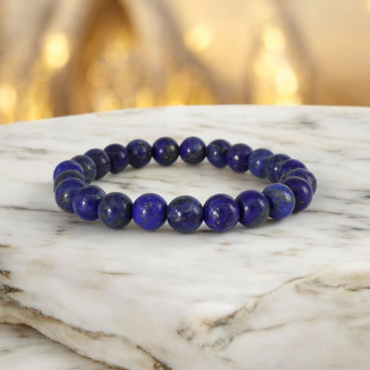 Lapis Lazuli
